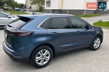 Внедорожник / Кроссовер Ford Edge 2019 в 