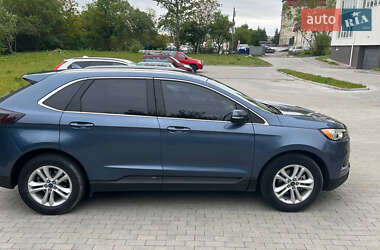 Внедорожник / Кроссовер Ford Edge 2019 в 