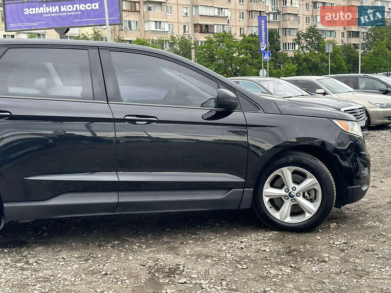 Внедорожник / Кроссовер Ford Edge 2016 в Киеве