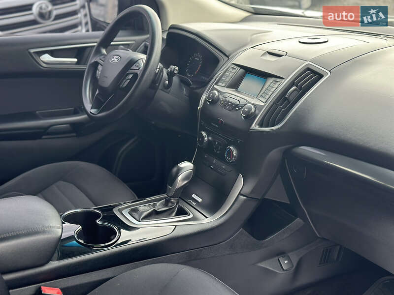 Внедорожник / Кроссовер Ford Edge 2016 в Киеве