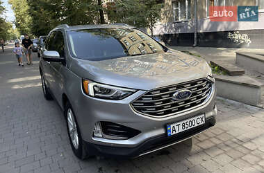 Позашляховик / Кросовер Ford Edge 2020 в Львові
