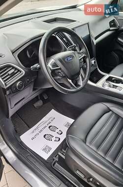 Внедорожник / Кроссовер Ford Edge 2022 в 