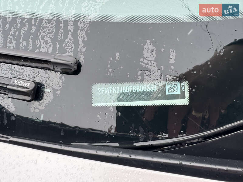 Внедорожник / Кроссовер Ford Edge 2015 в Хмельницком