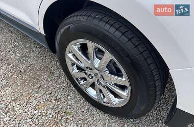 Внедорожник / Кроссовер Ford Edge 2011 в 