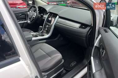 Внедорожник / Кроссовер Ford Edge 2011 в 