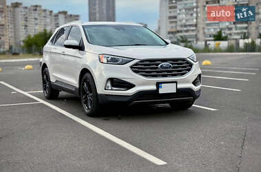 Позашляховик / Кросовер Ford Edge 2019 в Києві