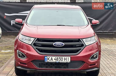 Внедорожник / Кроссовер Ford Edge 2016 в Виннице