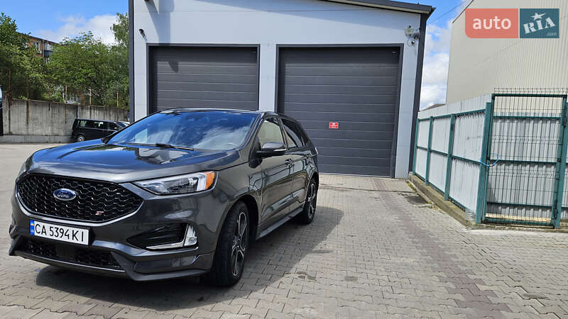 Ford Edge 2020