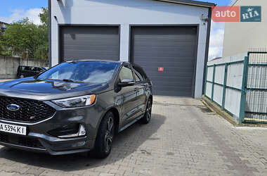Внедорожник / Кроссовер Ford Edge 2020 в 