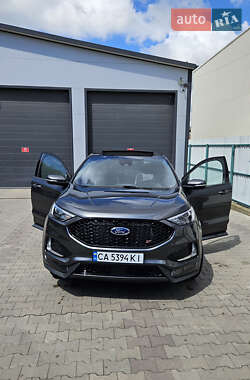Внедорожник / Кроссовер Ford Edge 2020 в 