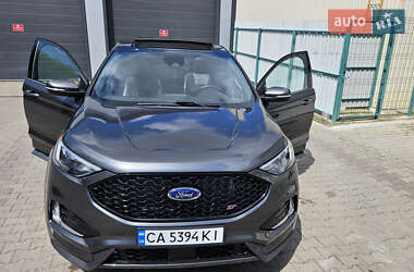 Внедорожник / Кроссовер Ford Edge 2020 в 