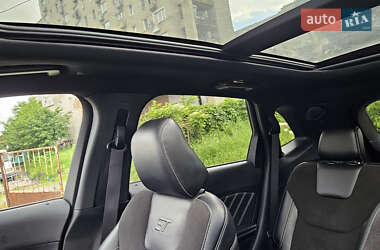 Внедорожник / Кроссовер Ford Edge 2020 в 