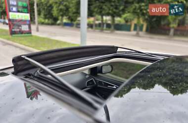 Внедорожник / Кроссовер Ford Edge 2019 в 