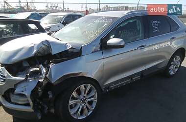 Внедорожник / Кроссовер Ford Edge 2020 в 