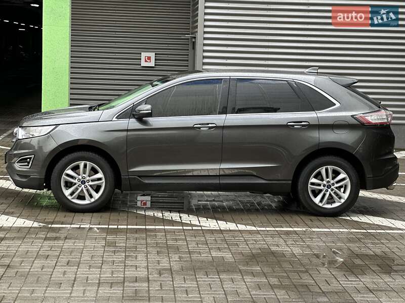 Внедорожник / Кроссовер Ford Edge 2015 в Киеве