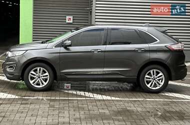 Внедорожник / Кроссовер Ford Edge 2015 в 