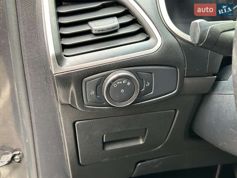 Внедорожник / Кроссовер Ford Edge 2015 в Киеве
