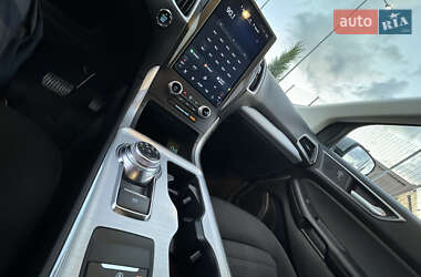 Внедорожник / Кроссовер Ford Edge 2022 в 