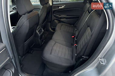 Внедорожник / Кроссовер Ford Edge 2022 в 