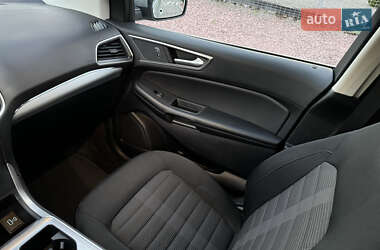 Внедорожник / Кроссовер Ford Edge 2022 в 