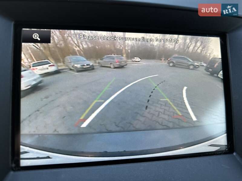 Внедорожник / Кроссовер Ford Edge 2015 в Хмельницком