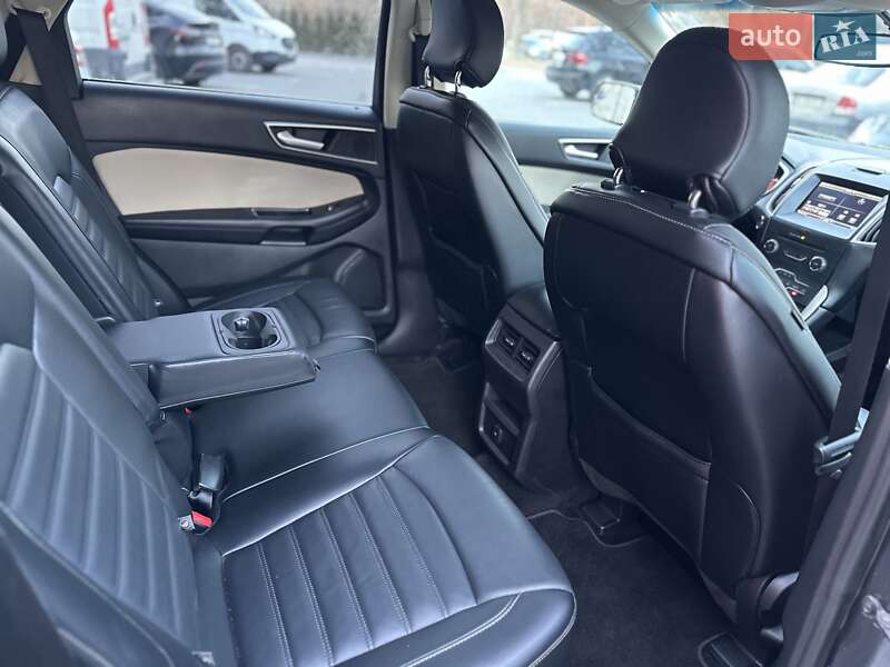Внедорожник / Кроссовер Ford Edge 2015 в Хмельницком