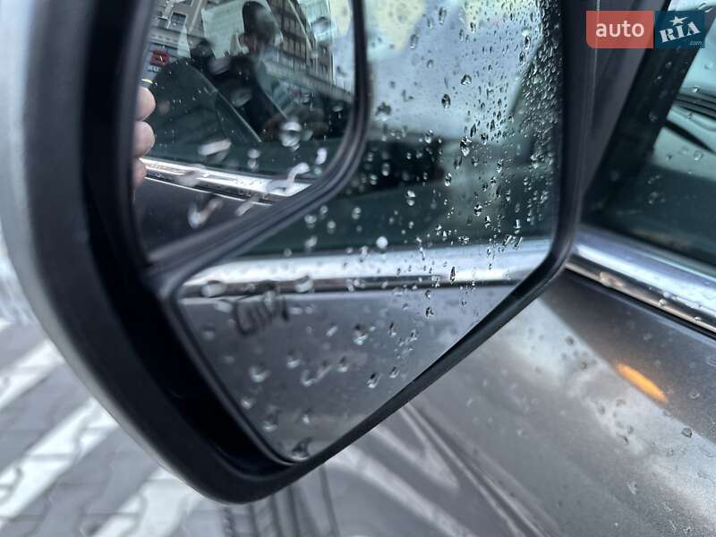 Внедорожник / Кроссовер Ford Edge 2015 в Хмельницком