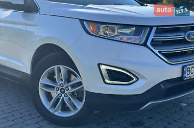 Внедорожник / Кроссовер Ford Edge 2016 в 