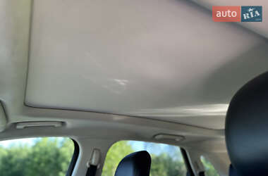 Внедорожник / Кроссовер Ford Edge 2016 в 