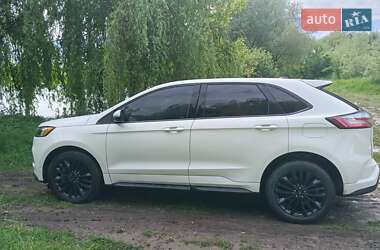 Внедорожник / Кроссовер Ford Edge 2021 в 