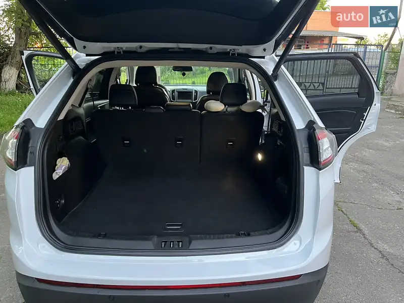 Ford Edge 2018 VIN 2FMPK4J80JBB86445 фото оголошення 13 з 75