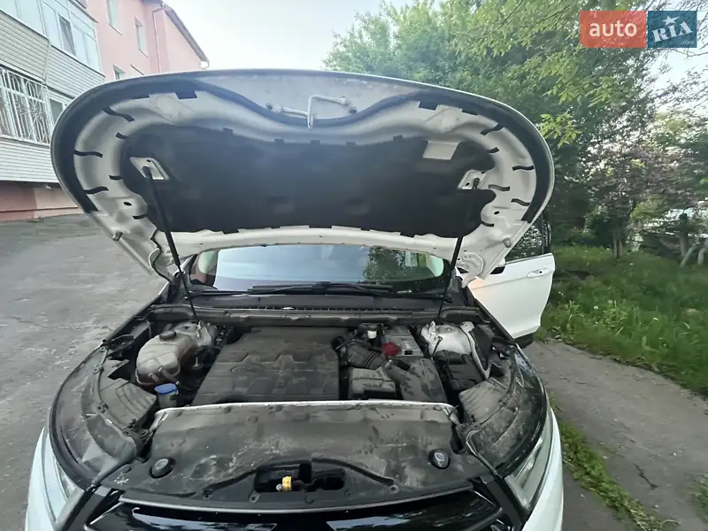 Ford Edge 2018 VIN 2FMPK4J80JBB86445 фото оголошення 15 з 75