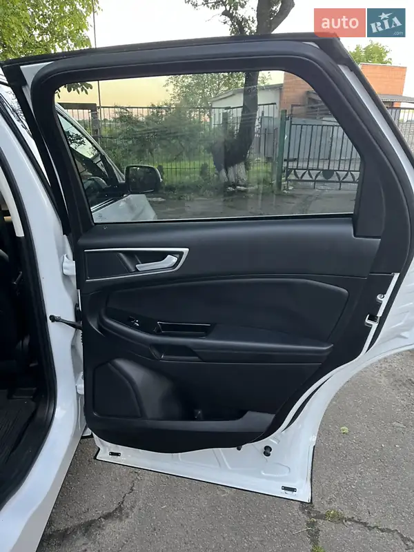 Ford Edge 2018 VIN 2FMPK4J80JBB86445 фото оголошення 27 з 75