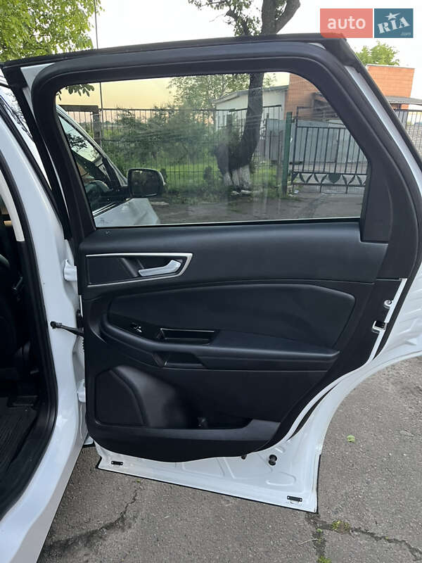 Внедорожник / Кроссовер Ford Edge 2018 в Ровно