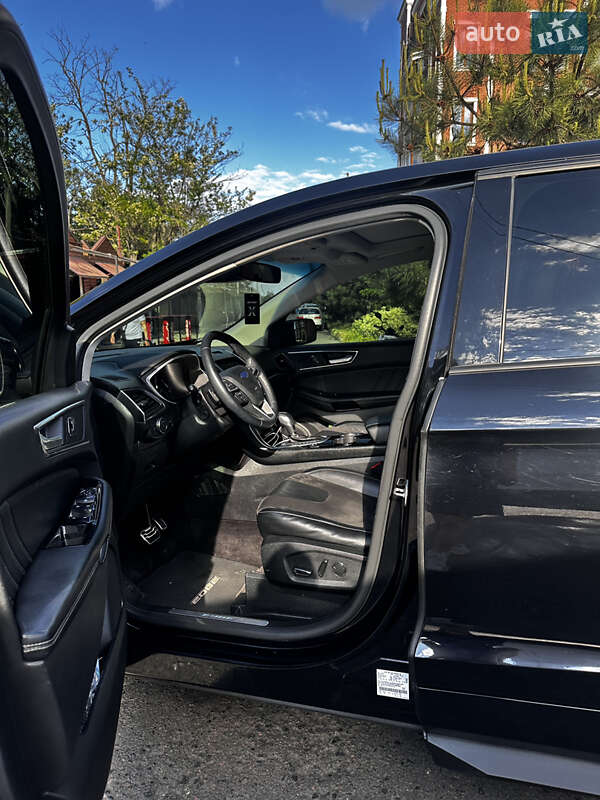 Внедорожник / Кроссовер Ford Edge 2016 в Овидиополе