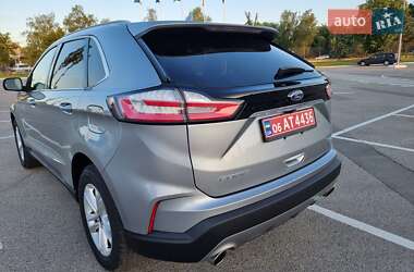 Внедорожник / Кроссовер Ford Edge 2019 в 