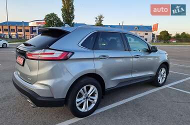 Внедорожник / Кроссовер Ford Edge 2019 в 