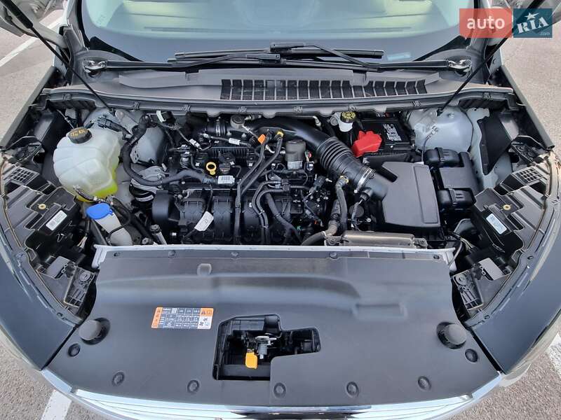 Внедорожник / Кроссовер Ford Edge 2019 в Житомире
