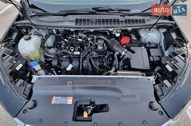 Внедорожник / Кроссовер Ford Edge 2019 в 