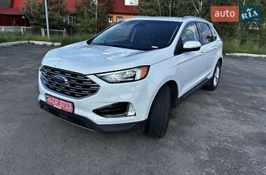 Позашляховик / Кросовер Ford Edge 2020 в Нетішині