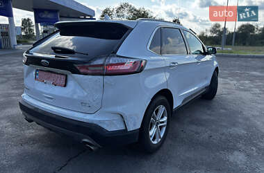 Внедорожник / Кроссовер Ford Edge 2020 в 