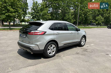 Внедорожник / Кроссовер Ford Edge 2019 в 