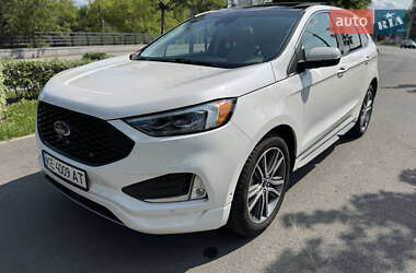 Внедорожник / Кроссовер Ford Edge 2018 в Днепре