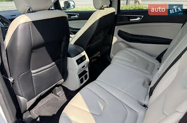 Внедорожник / Кроссовер Ford Edge 2018 в 