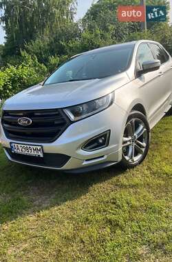 Внедорожник / Кроссовер Ford Edge 2016 в Киеве