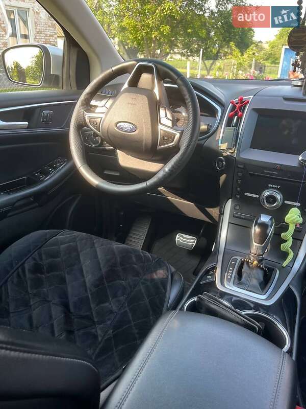 Внедорожник / Кроссовер Ford Edge 2016 в Киеве