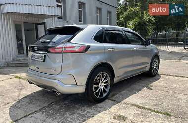 Внедорожник / Кроссовер Ford Edge 2019 в 