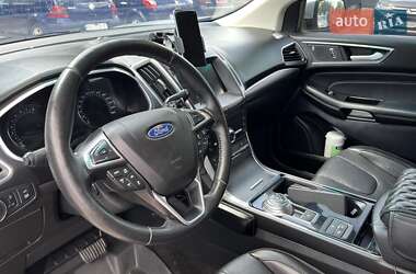 Внедорожник / Кроссовер Ford Edge 2019 в 