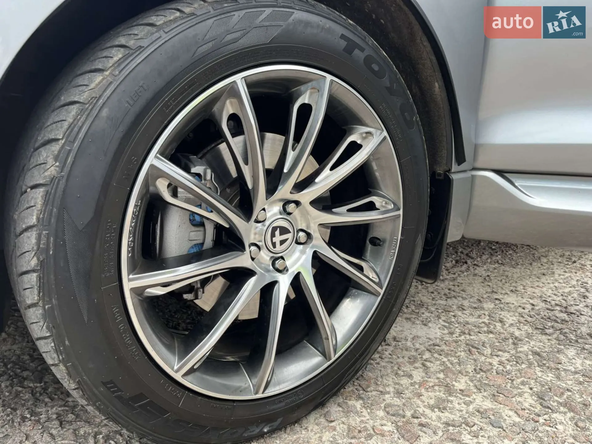 2019 Ford Edge - мініатюра 19