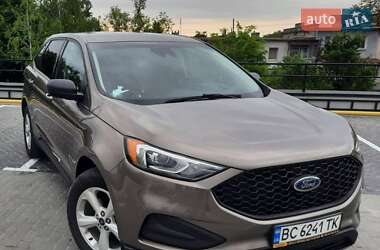 Внедорожник / Кроссовер Ford Edge 2019 в 